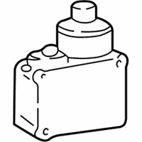 Mercury Sable Cruise Control Servo - YF1Z-9C735-BA Servo Assembly