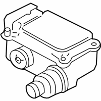 Mercury Marauder Cruise Control Servo - 3W7Z-9C735-AA Cruise Servo