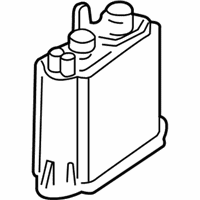 Lincoln Navigator Vapor Canister - 2L1Z-9D653-BA Vapor Canister