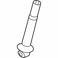 Ford Taurus X Shock Absorber - 5F9Z-18125-FA Shock Absorber, Rear