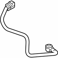 Ford Ranger Knock Sensor - XL3Z-12A699-BA Knock Sensor