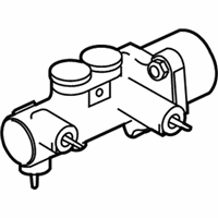 Mercury Monterey Brake Master Cylinder - 6F2Z-2140-AA Master Cylinder