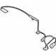 Ford LC5Z-14A411-B Glove Box Lamp Ford LC5Z-14A411-B Glove Box Lamp