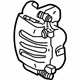 Ford XL2Z-2B120-BA Caliper, Front Passenger Side