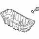 Ford PV4Z-6675-C Oil Pan