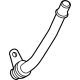 Ford PC4Z-8C514-A Water Inlet Pipe Ford PC4Z-8C514-A Water Inlet Pipe