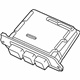 Ford 9C3Z-12A650-DFBRM ECM Ford 9C3Z-12A650-DFBRM ECM