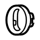 Ford SL1Z-40403D50-AA Bracket