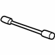 Ford YL3Z-16613A68-AA Actuator Rod Ford YL3Z-16613A68-AA Actuator Rod