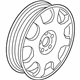 Ford HP5Z-1007-G Compact Spare Ford HP5Z-1007-G Compact Spare