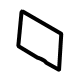 Ford LJ9Z-10A815-A Gasket Ford LJ9Z-10A815-A Gasket