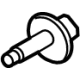 Ford -W720869-S450 Connector Bolt Ford -W720869-S450 Connector Bolt