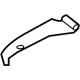 Ford LJ9Z-14B303-D Rear Bracket, Passenger Side Ford LJ9Z-14B303-D Rear Bracket, Passenger Side
