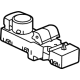 Ford PR3Z-14529-AA Window Switch, Driver Side Ford PR3Z-14529-AA Window Switch, Driver Side