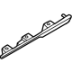 Ford N1WZ-17F774-B Cap - Bumper End Ford N1WZ-17F774-B Cap - Bumper End