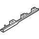 Ford N1WZ-17F774-A Cap - Bumper End Ford N1WZ-17F774-A Cap - Bumper End
