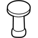 Ford N1WZ-17F000-A Cap Ford N1WZ-17F000-A Cap