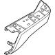Ford N1WZ-17906-A Bumper Assembly - Rear Ford N1WZ-17906-A Bumper Assembly - Rear