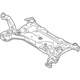 Ford CV6Z-5019-A Engine Cradle, Front Ford CV6Z-5019-A Engine Cradle, Front