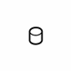 Ford 4F9Z-16758-AA Bumper Cover Bumper, Front Lower Ford 4F9Z-16758-AA Bumper Cover Bumper, Front Lower