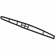 Ford 8V4Z-17528-AA Wiper Blade Ford 8V4Z-17528-AA Wiper Blade