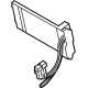 Ford BK2Z-18K463-B Auxiliary Heater Ford BK2Z-18K463-B Auxiliary Heater