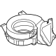 Ford BK2Z-18471-A Blower Case, Front Ford BK2Z-18471-A Blower Case, Front