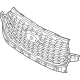 Ford RB5Z-8200-CA Grille Assembly - Radiator