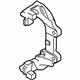 Ford BV6Z-2B292-B Caliper Mount, Front Ford BV6Z-2B292-B Caliper Mount, Front