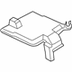 Ford LK4Z-14A003-C Fuse Box Cover Ford LK4Z-14A003-C Fuse Box Cover