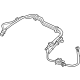 Ford R1MZ-9B325-C Bracket - Fuel Tube Support