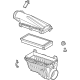 Ford PR3Z-9600-F Cleaner Assembly - Air
