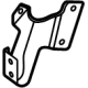 Ford LX6Z-9D665-F Vapor Canister Bracket Ford LX6Z-9D665-F Vapor Canister Bracket