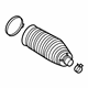 Ford LX6Z-3332-B Tie Rod Boot Ford LX6Z-3332-B Tie Rod Boot
