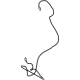 Ford M1PZ-14D202-A Connector Wire Ford M1PZ-14D202-A Connector Wire