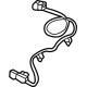 Ford M1PZ-14D202-B Wire Connector Ford M1PZ-14D202-B Wire Connector