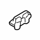 Ford 4L2Z-3D672-AA Retainer Ford 4L2Z-3D672-AA Retainer
