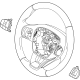 Ford SZ6Z-3600-CA Wheel Assembly - Steering