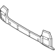 Ford S1PZ-8419-BA Decal Ford S1PZ-8419-BA Decal