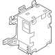 Ford LB5Z-18C869-KS Receiver Ford LB5Z-18C869-KS Receiver