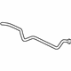 Ford 9L3Z-3A714-A Connector Tube, Front Driver Side Ford 9L3Z-3A714-A Connector Tube, Front Driver Side