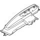 Ford NL1Z-78044D70-BF Top Cover, Driver Side
