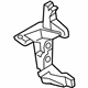 Ford FT4Z-5826494-A Bracket, Rear Passenger Side Ford FT4Z-5826494-A Bracket, Rear Passenger Side