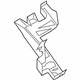 Ford KK3Z-14A254-A Bracket Ford KK3Z-14A254-A Bracket