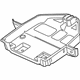 Ford BL3Z-12A659-A ECM Lower Bracket Ford BL3Z-12A659-A ECM Lower Bracket