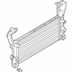 Ford CT4Z-8005-A Radiator Ford CT4Z-8005-A Radiator