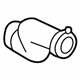 Ford CT4Z-8286-A Lower Hose Ford CT4Z-8286-A Lower Hose