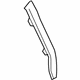 Ford 1W1Z-5402504-AA Windshield Pillar, Upper Passenger Side