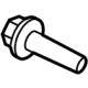 Ford -W720939-S437 Tube Assembly Bolt Ford -W720939-S437 Tube Assembly Bolt