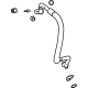 Ford ML3Z-19867-AB Suction Line